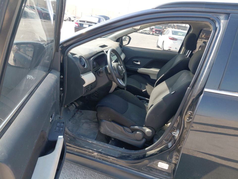 Toyota Rush STD Sports 2023 image