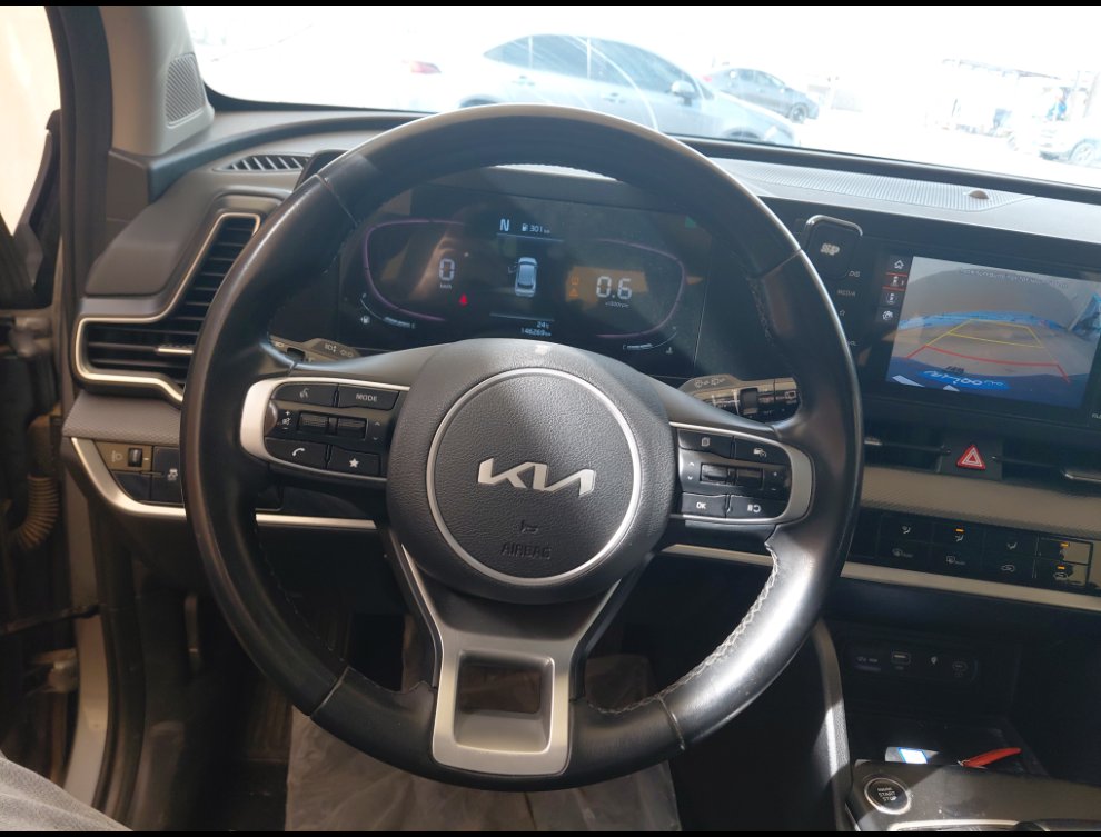 كيا سبورتاج LX 2023 image