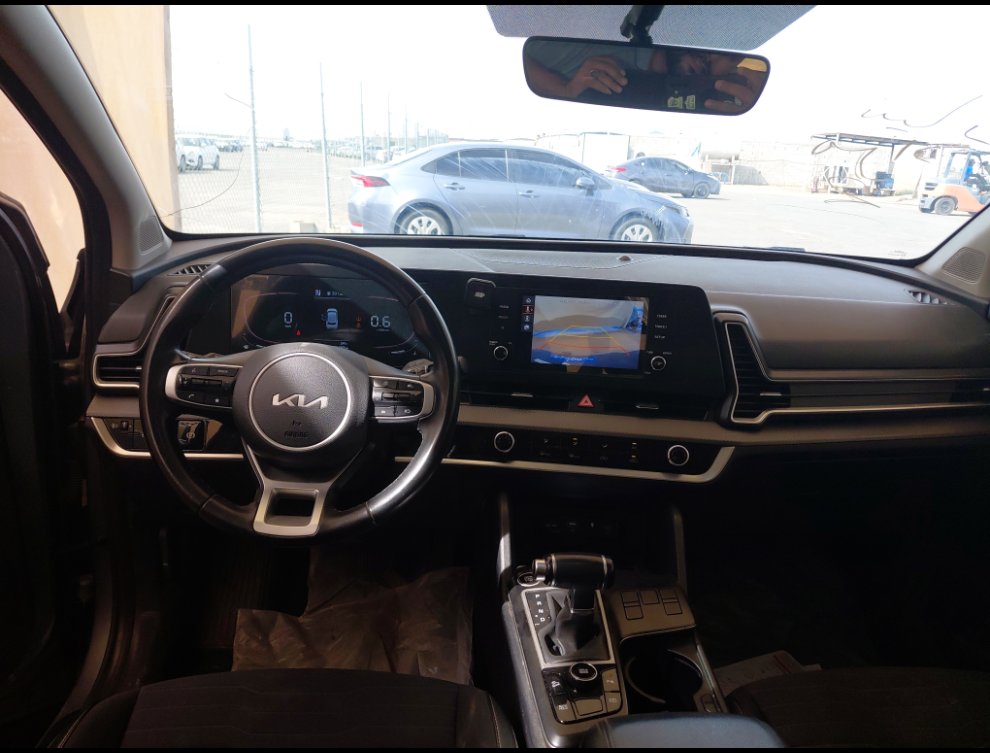 كيا سبورتاج LX 2023 image