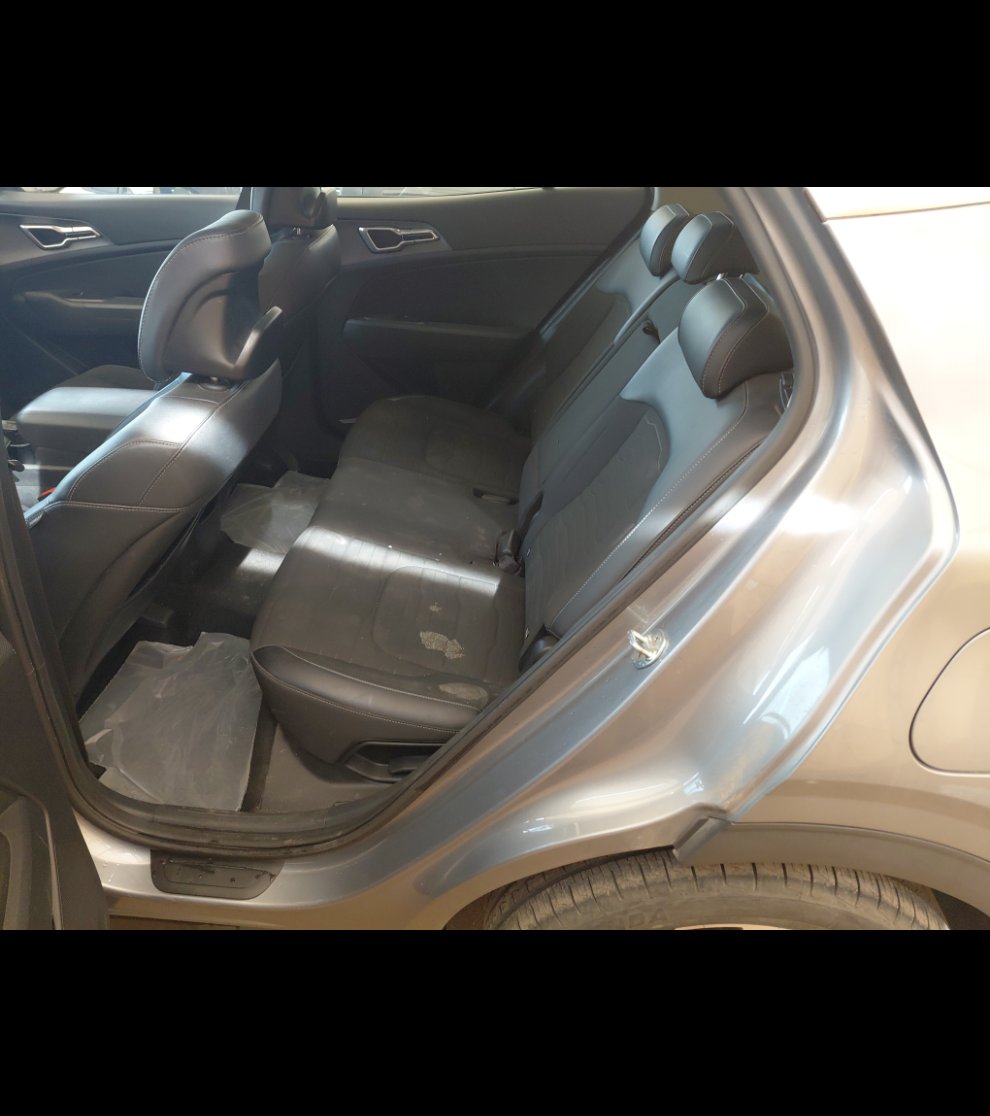 كيا سبورتاج LX 2023 image