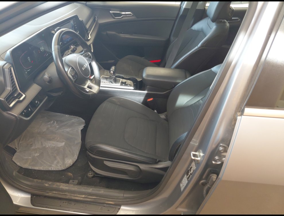 كيا سبورتاج LX 2023 image