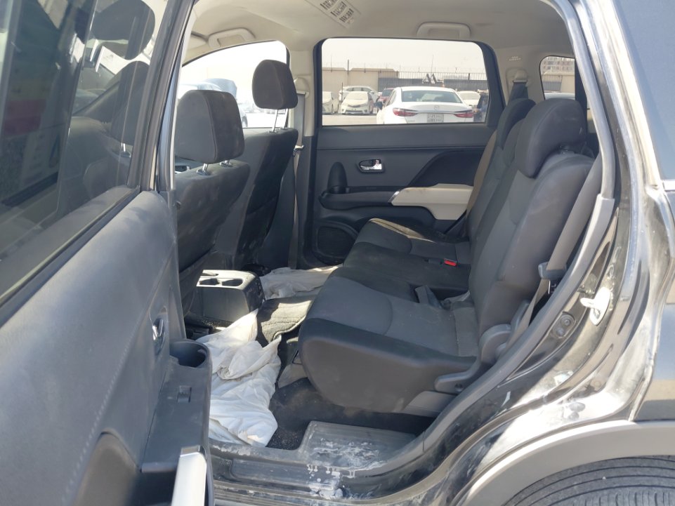 Toyota Rush STD Sports 2023 image