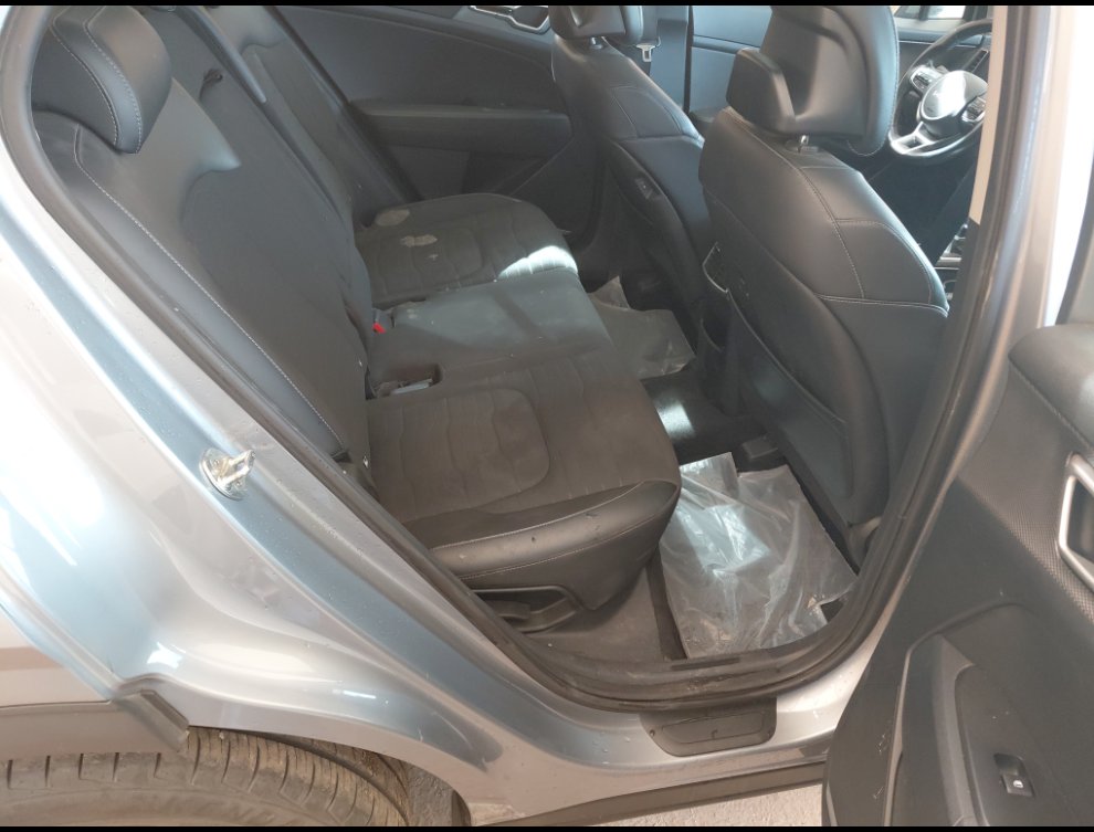 كيا سبورتاج LX 2023 image