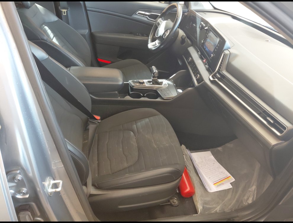 كيا سبورتاج LX 2023 image