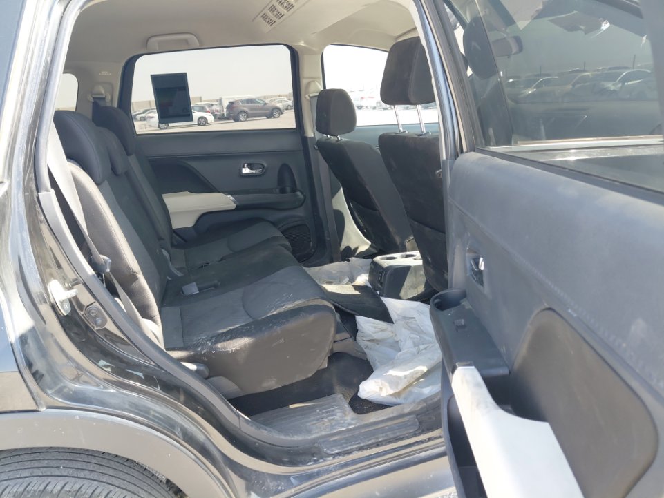 Toyota Rush STD Sports 2023 image