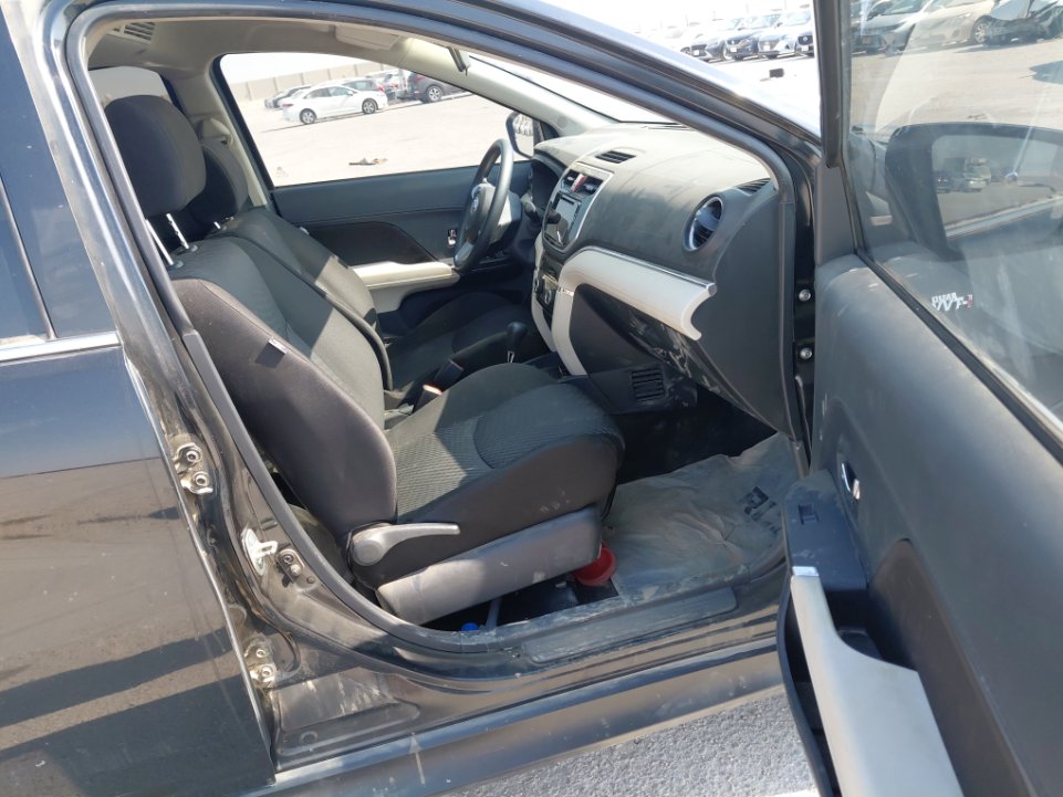 Toyota Rush STD Sports 2023 image