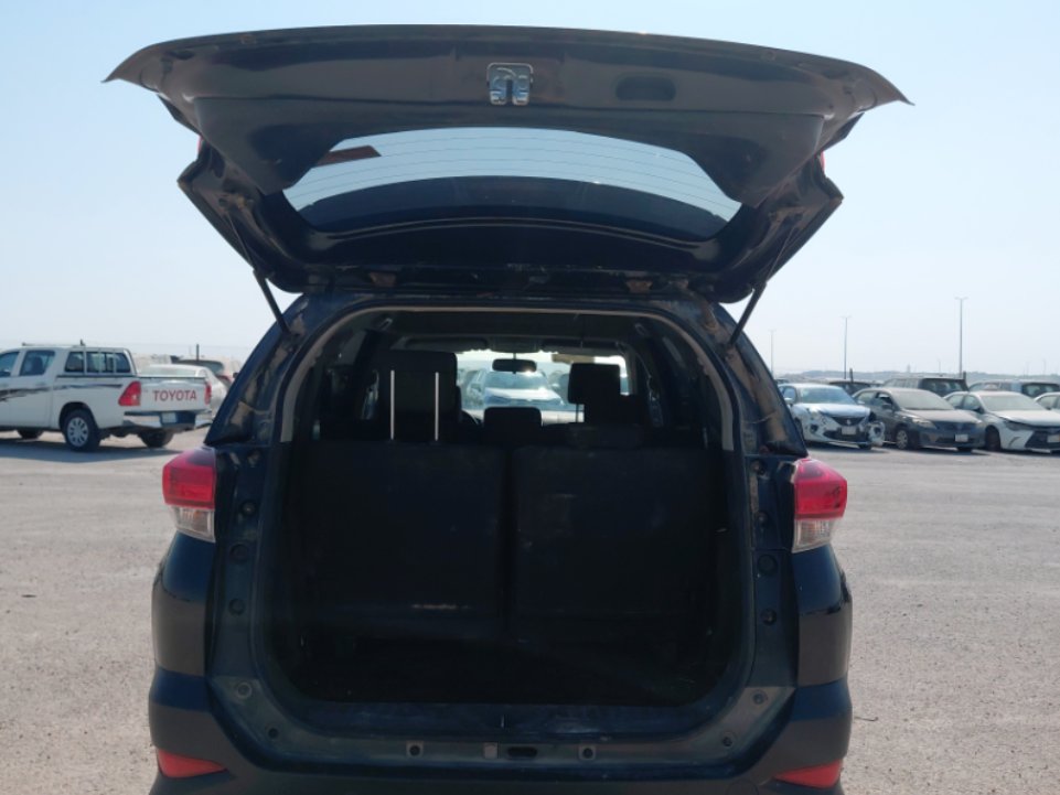 Toyota Rush STD Sports 2023 image