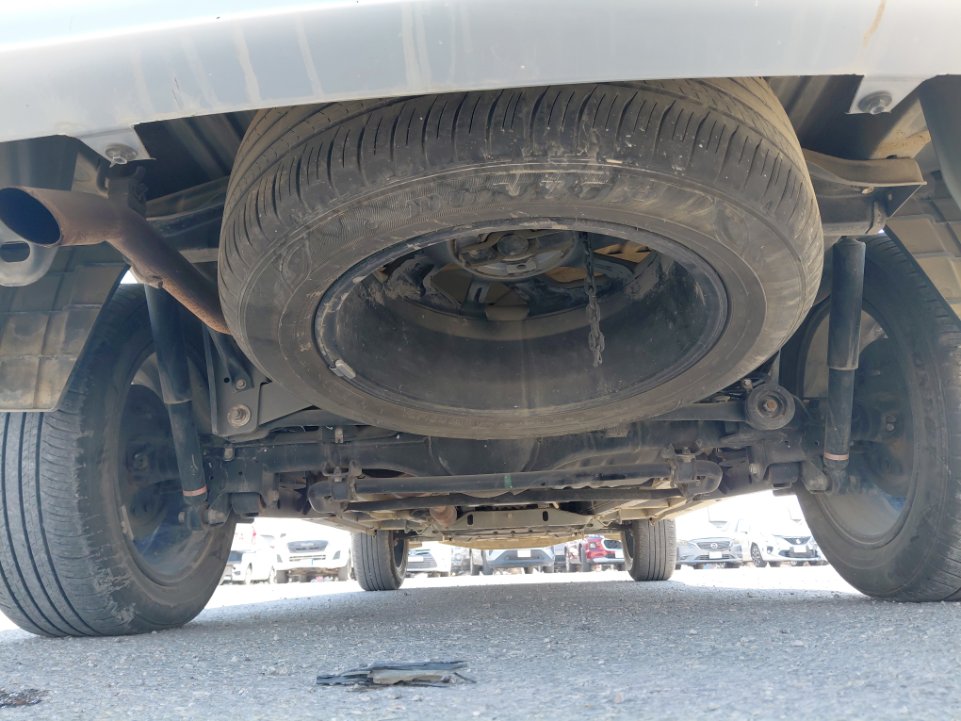 Toyota Rush STD Sports 2023 image