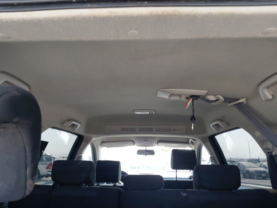 Toyota Rush STD Sports 2023 image