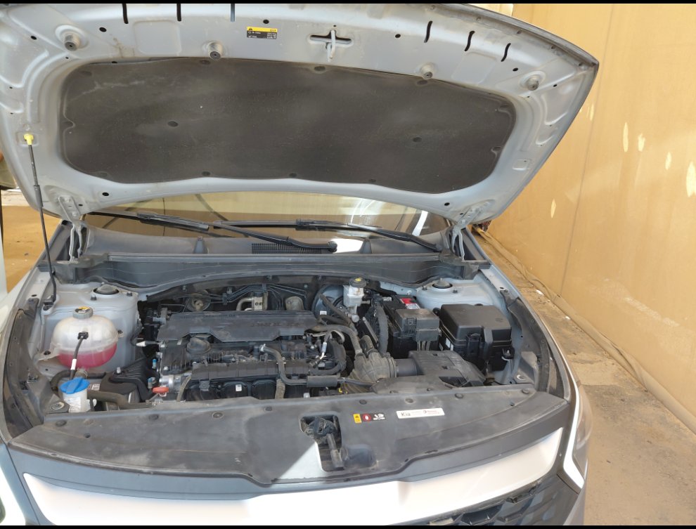 كيا سبورتاج LX 2023 image