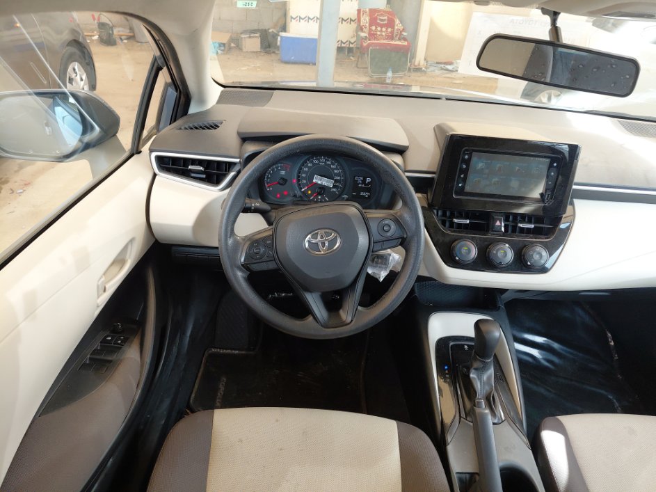 Toyota Corolla XLI 2024 image