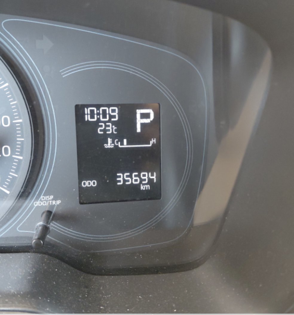 Toyota Corolla XLI 2024 image