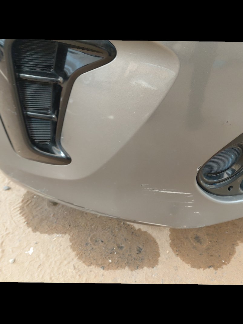 KIA Pegas GL 2024 image