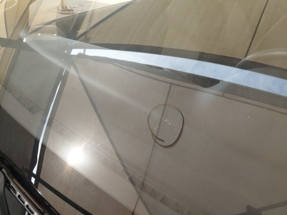 KIA Pegas GL 2024 image