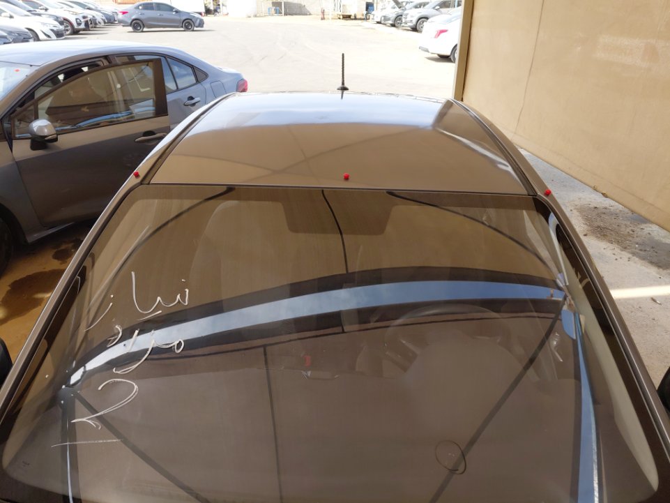 KIA Pegas GL 2024 image