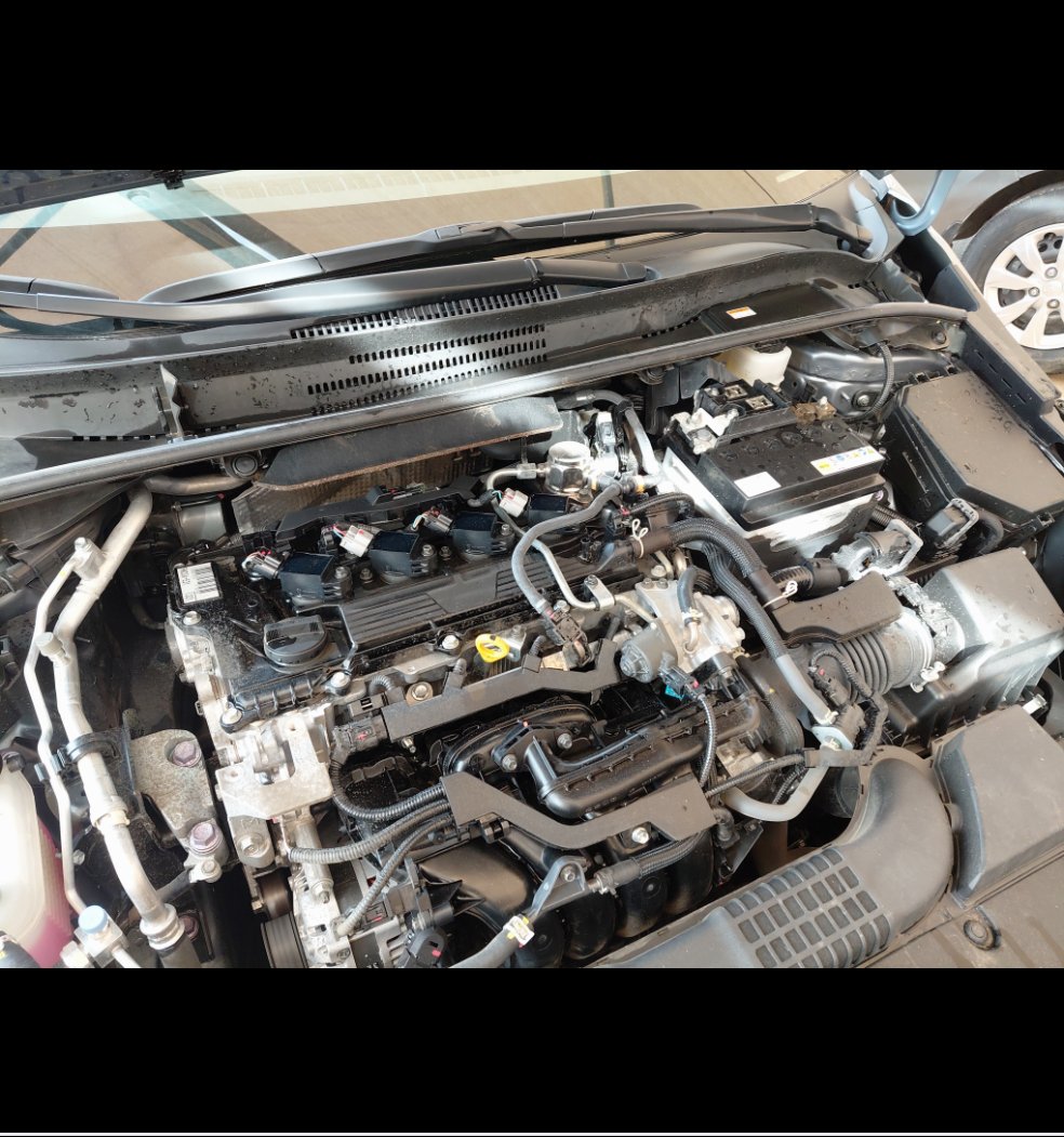 Toyota Corolla XLI 2024 image