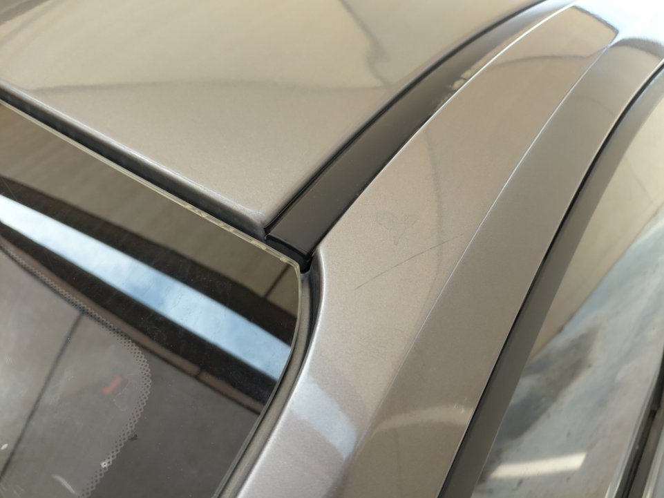 KIA Pegas GL 2024 image