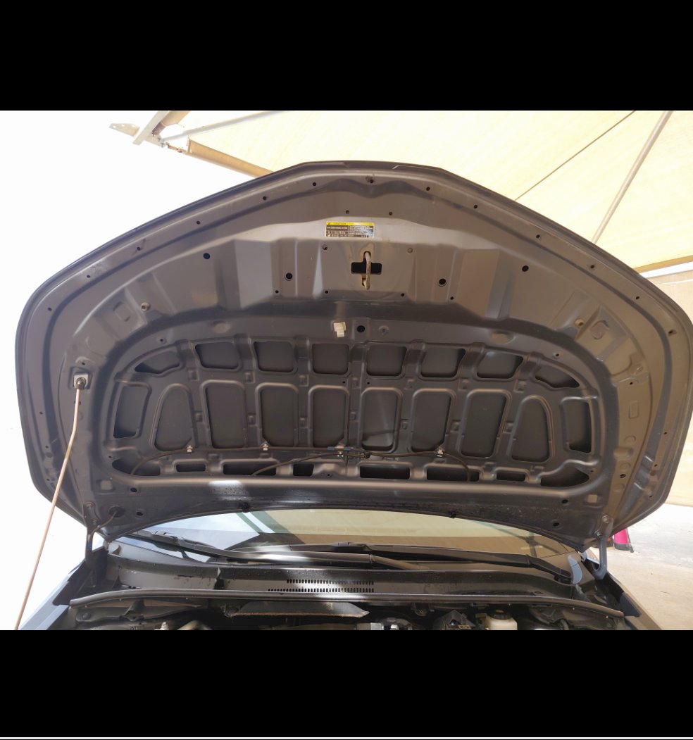 Toyota Corolla XLI 2024 image