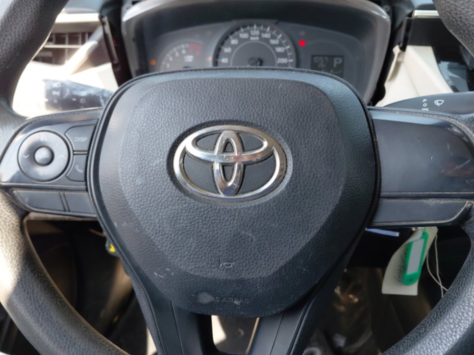 تويوتا كورولا XLI EXECUTIVE 2021 image