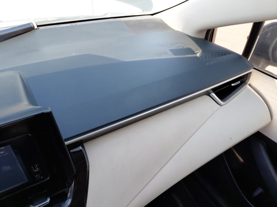 تويوتا كورولا XLI EXECUTIVE 2021 image