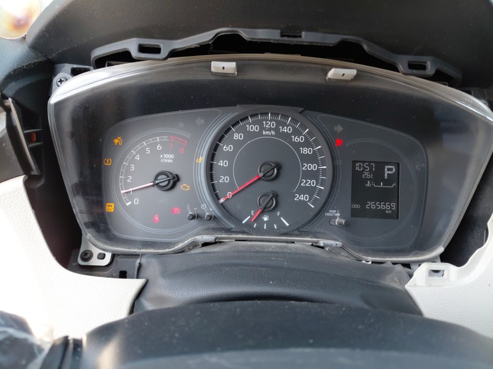 تويوتا كورولا XLI EXECUTIVE 2021 image