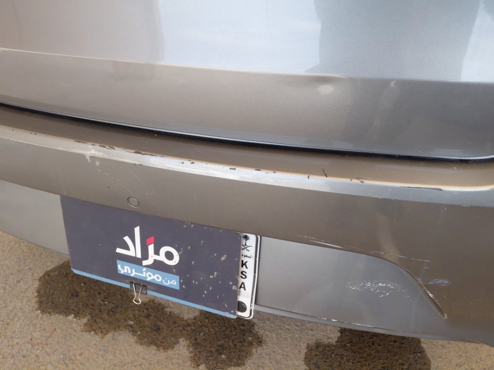 KIA Pegas GL 2024 image