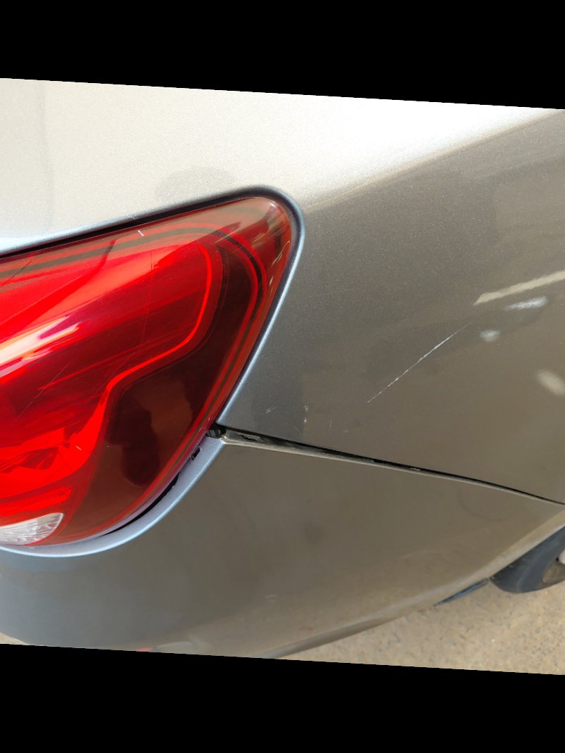 KIA Pegas GL 2024 image