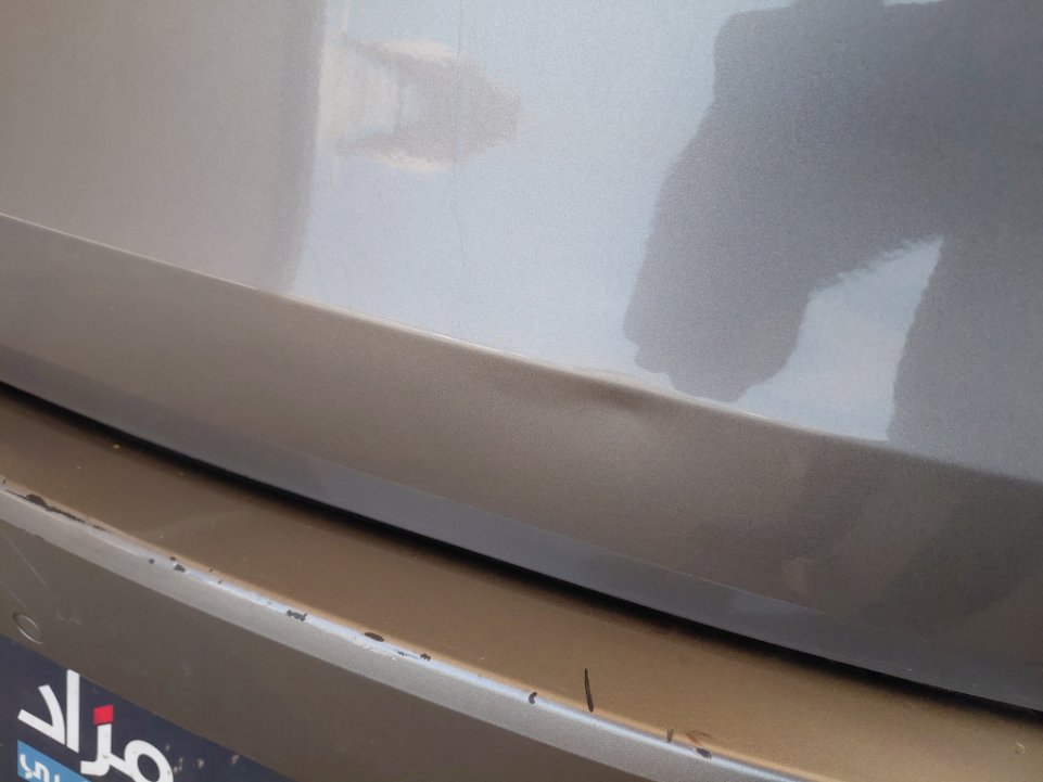 KIA Pegas GL 2024 image