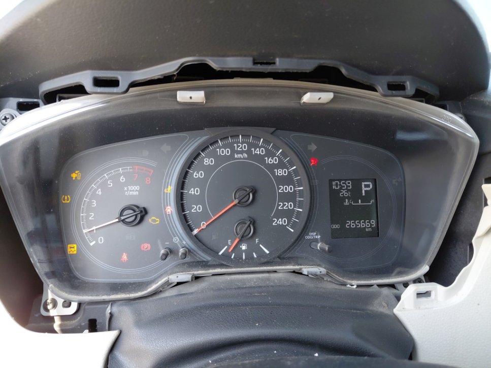 تويوتا كورولا XLI EXECUTIVE 2021 image