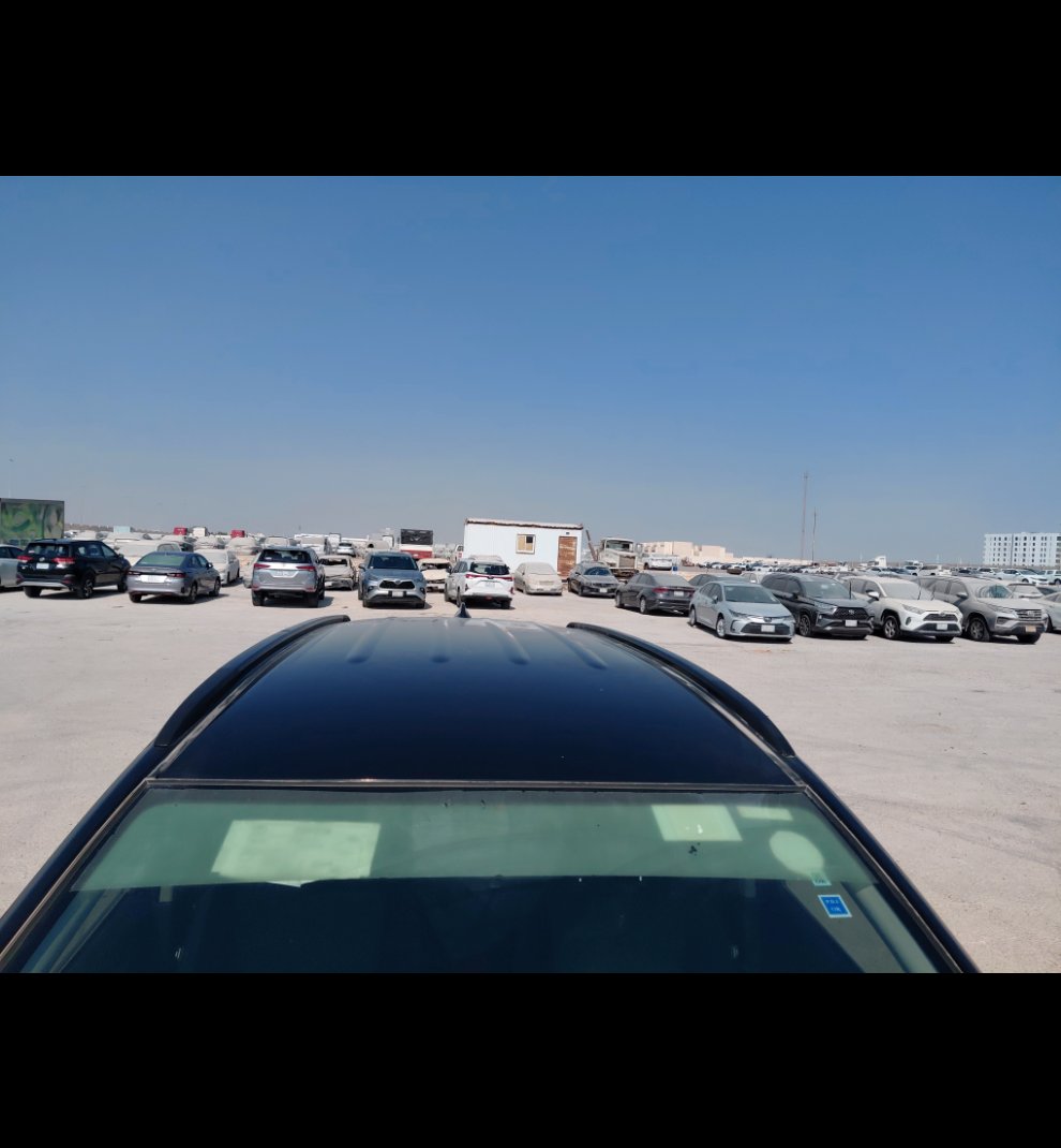 Toyota Rush STD Sports 2023 image