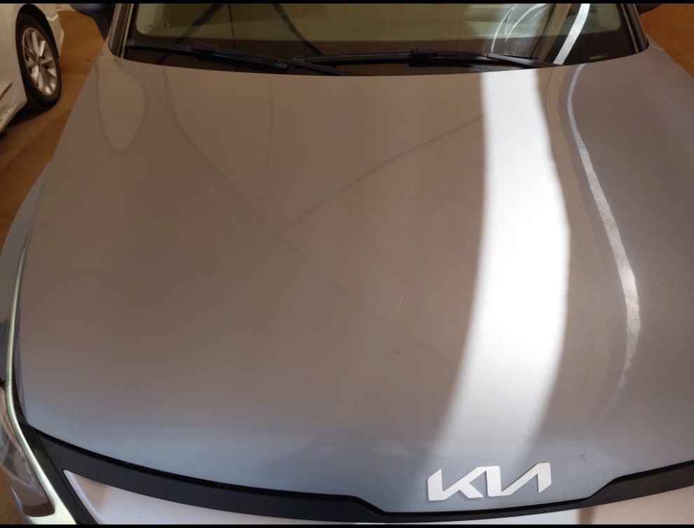 كيا سبورتاج LX 2023 image