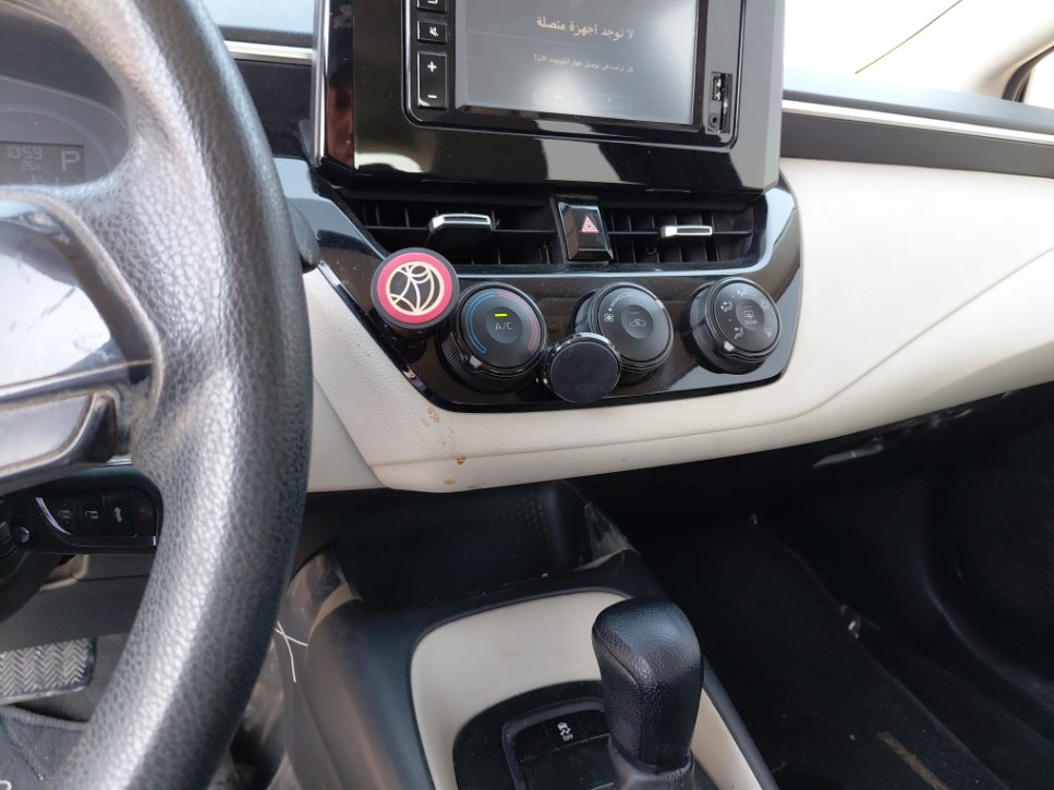 تويوتا كورولا XLI EXECUTIVE 2021 image