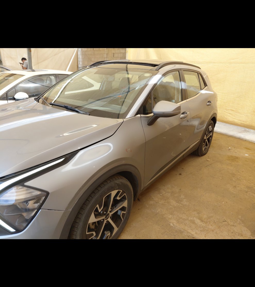 كيا سبورتاج LX 2023 image