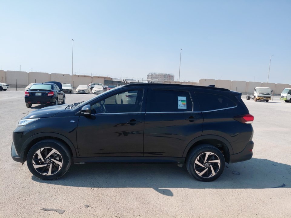 Toyota Rush STD Sports 2023 image