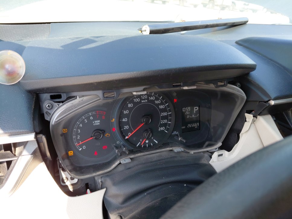 تويوتا كورولا XLI EXECUTIVE 2021 image