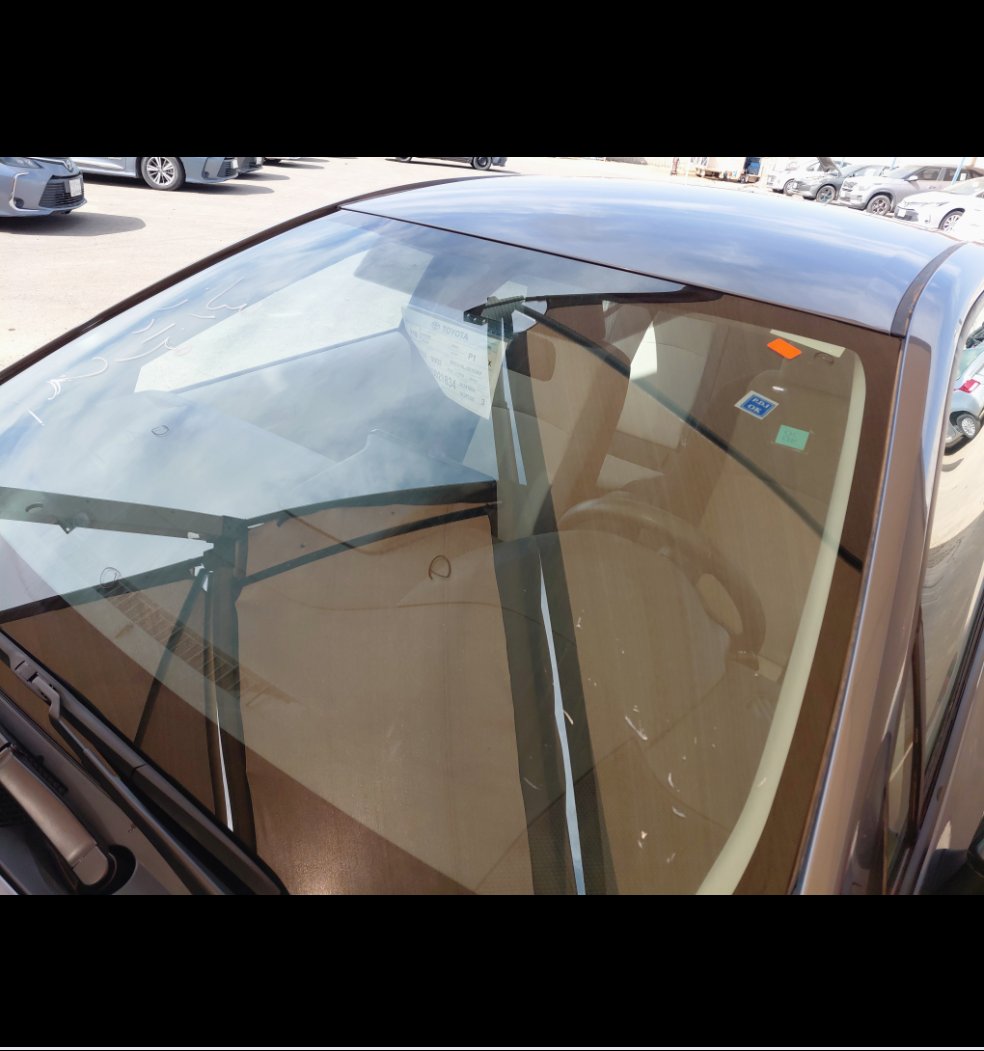 Toyota Corolla XLI 2024 image