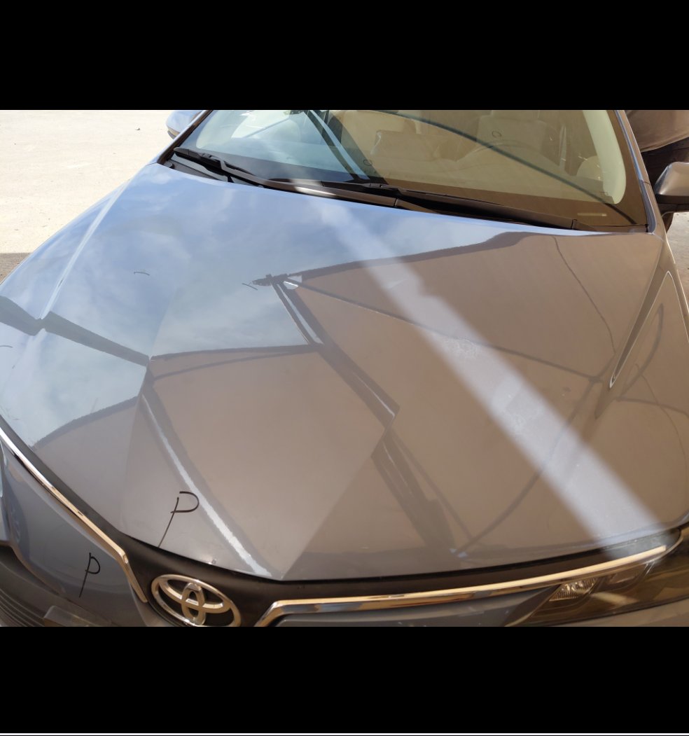 Toyota Corolla XLI 2024 image