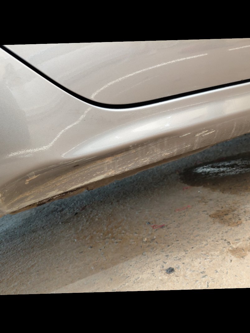 KIA Pegas GL 2024 image