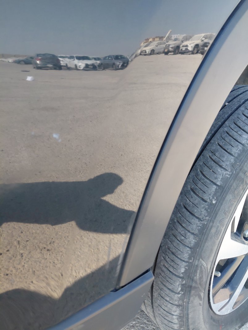 Toyota Rush STD Sports 2023 image