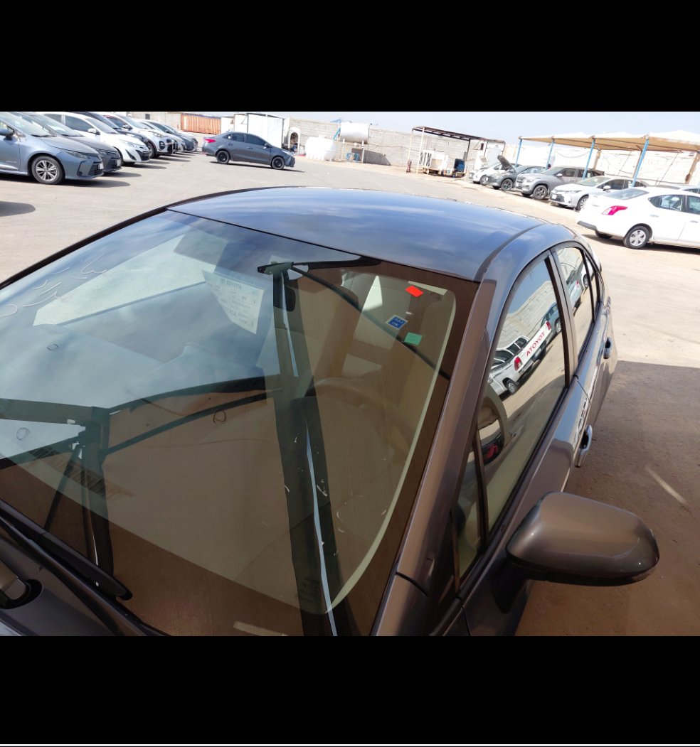 Toyota Corolla XLI 2024 image