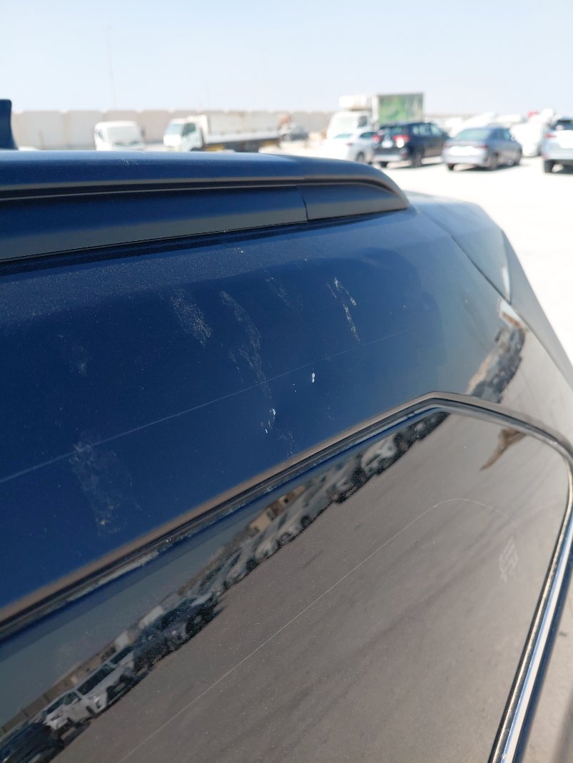 Toyota Rush STD Sports 2023 image