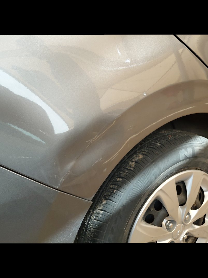 KIA Pegas GL 2024 image