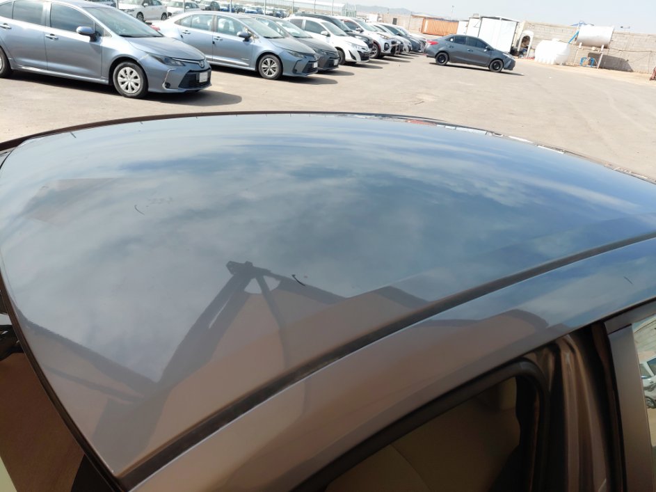 Toyota Corolla XLI 2024 image