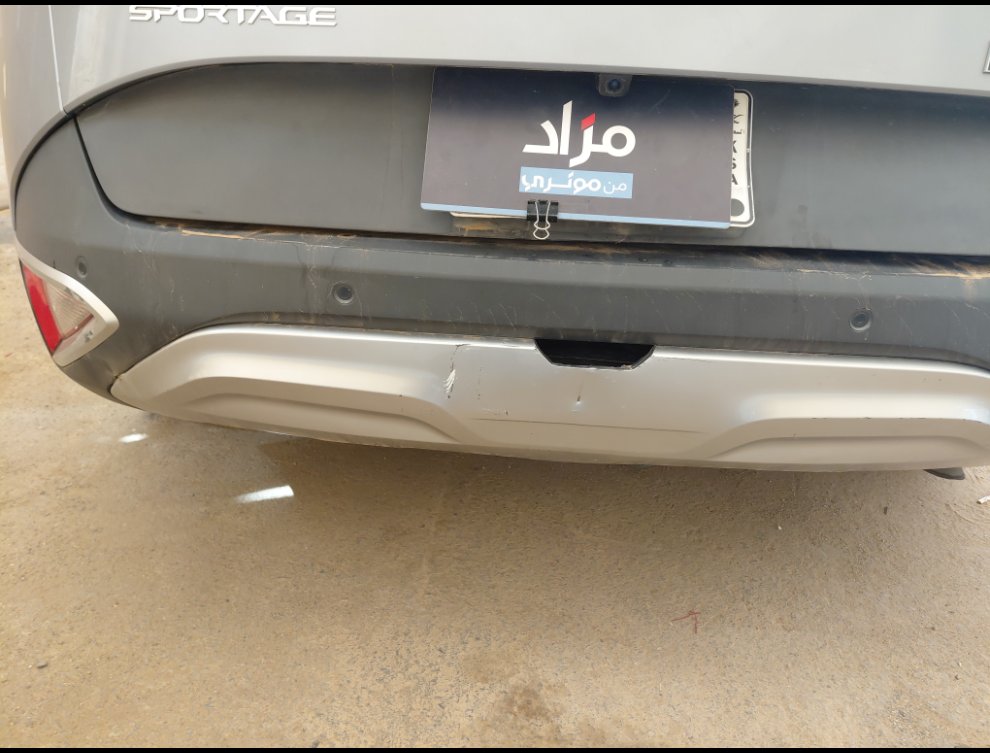 كيا سبورتاج LX 2023 image