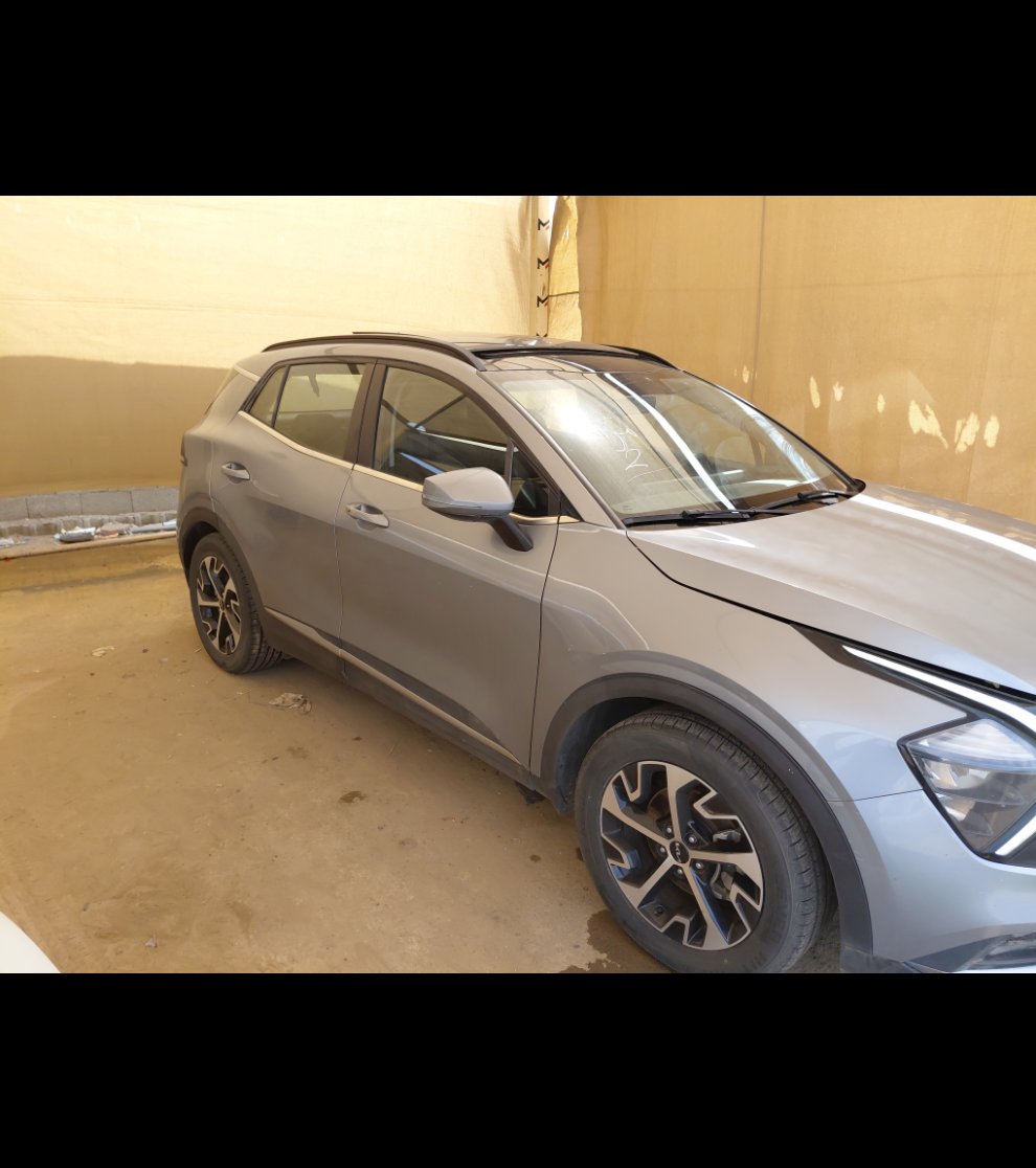 كيا سبورتاج LX 2023 image