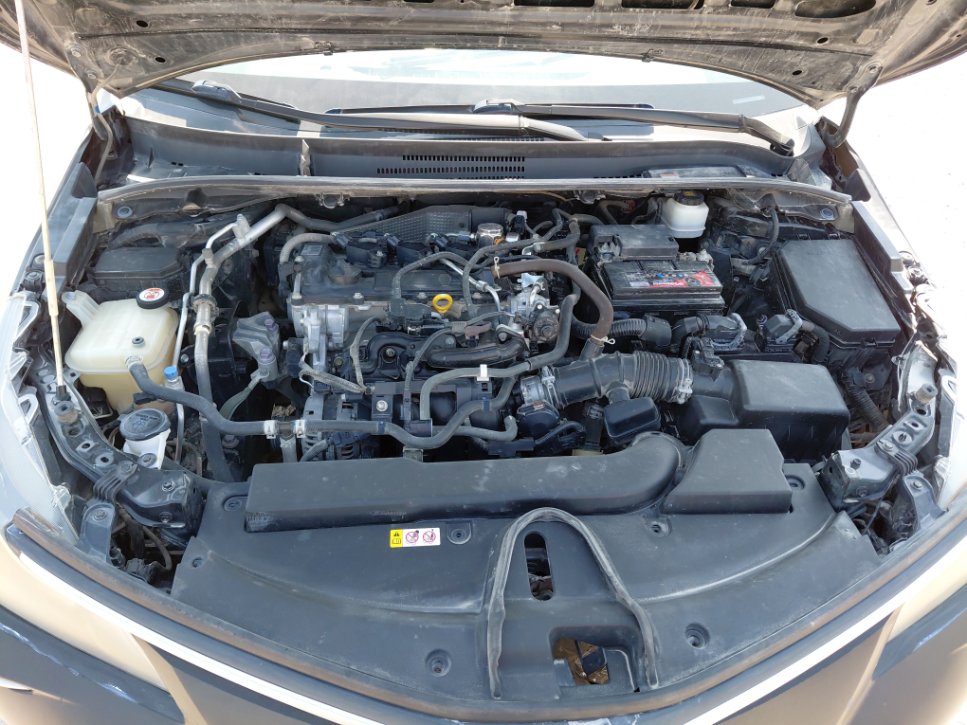 تويوتا كورولا XLI EXECUTIVE 2021 image