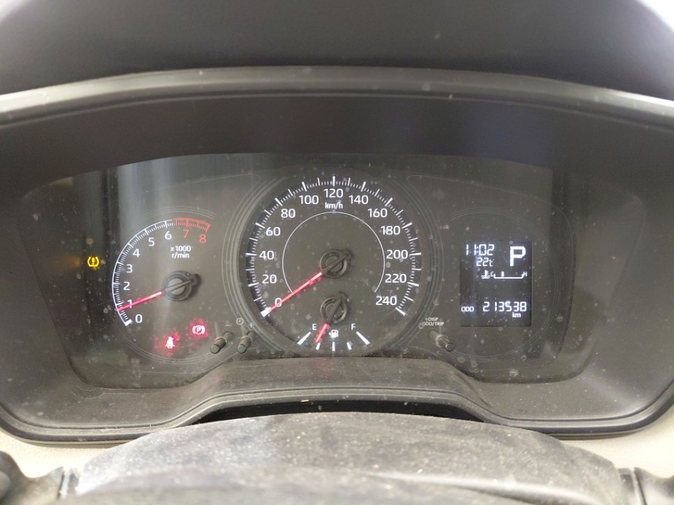 Toyota Corolla XLI EXECUTIVE M/R 2020 image