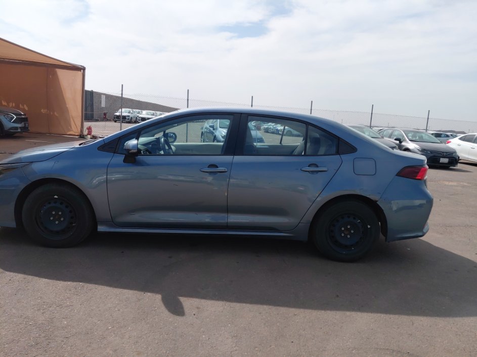 Toyota Corolla XLI 2024 image