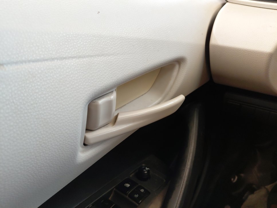 Toyota Corolla XLI EXECUTIVE M/R 2020 image