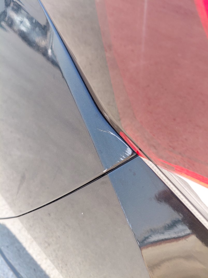 Toyota Rush STD Sports 2023 image